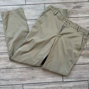 Men's Nike DriFit Golf Pants